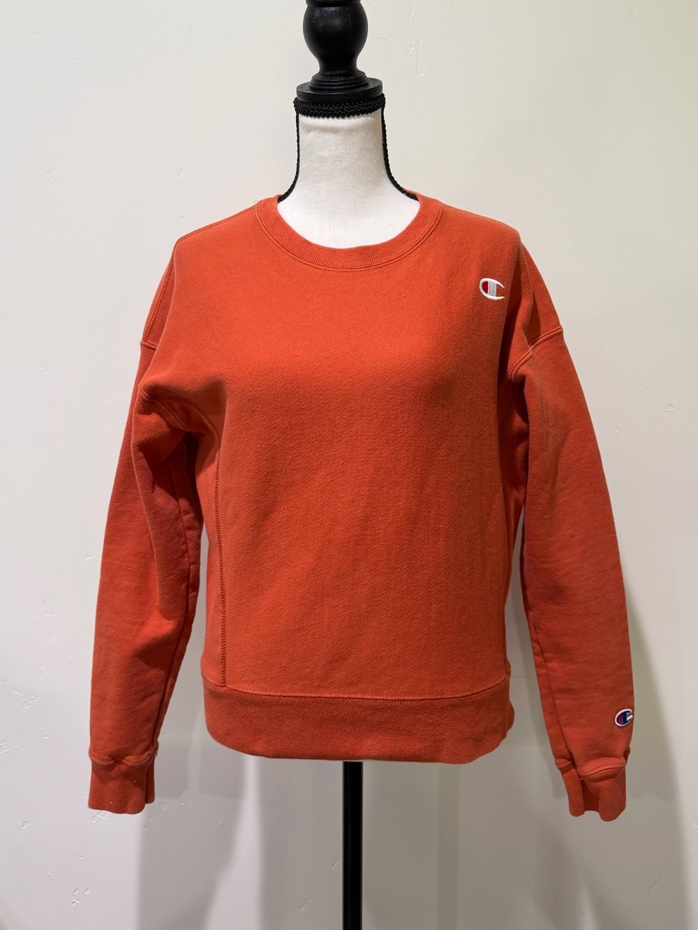 Champion Reverse Weave Crewneck